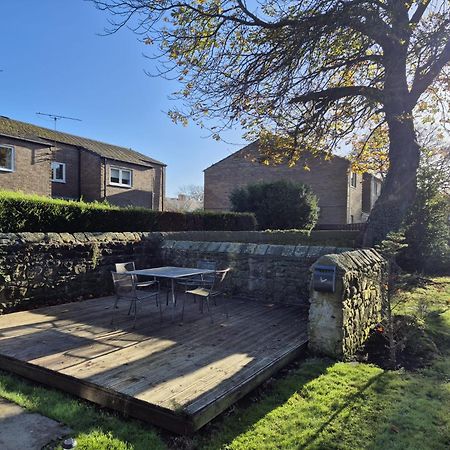 Aparthotel Quarrie House Cramlington Esterno foto