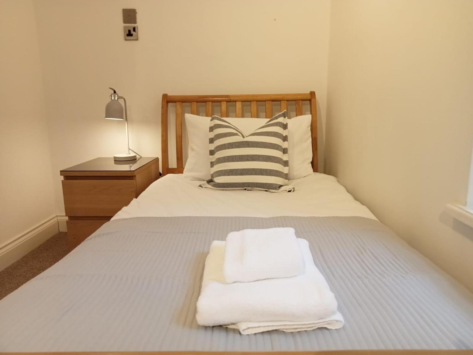 Aparthotel Quarrie House Cramlington Esterno foto