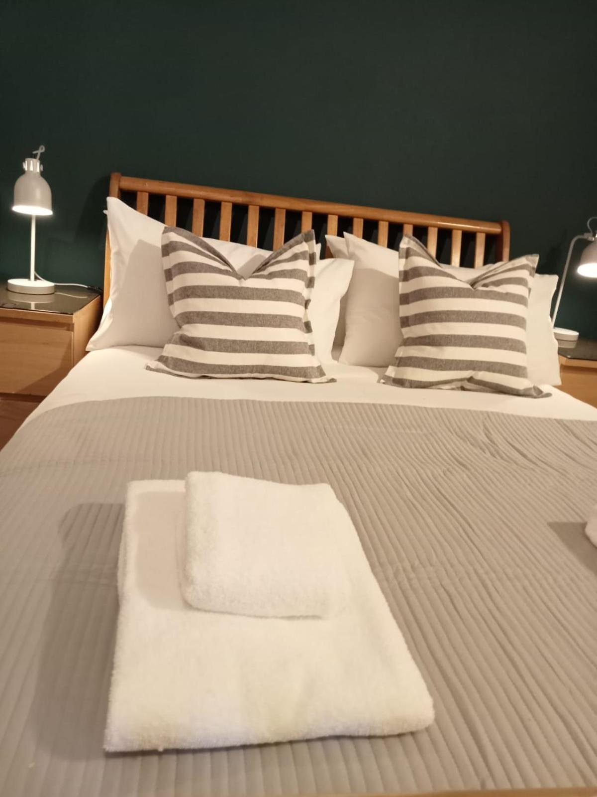 Aparthotel Quarrie House Cramlington Esterno foto