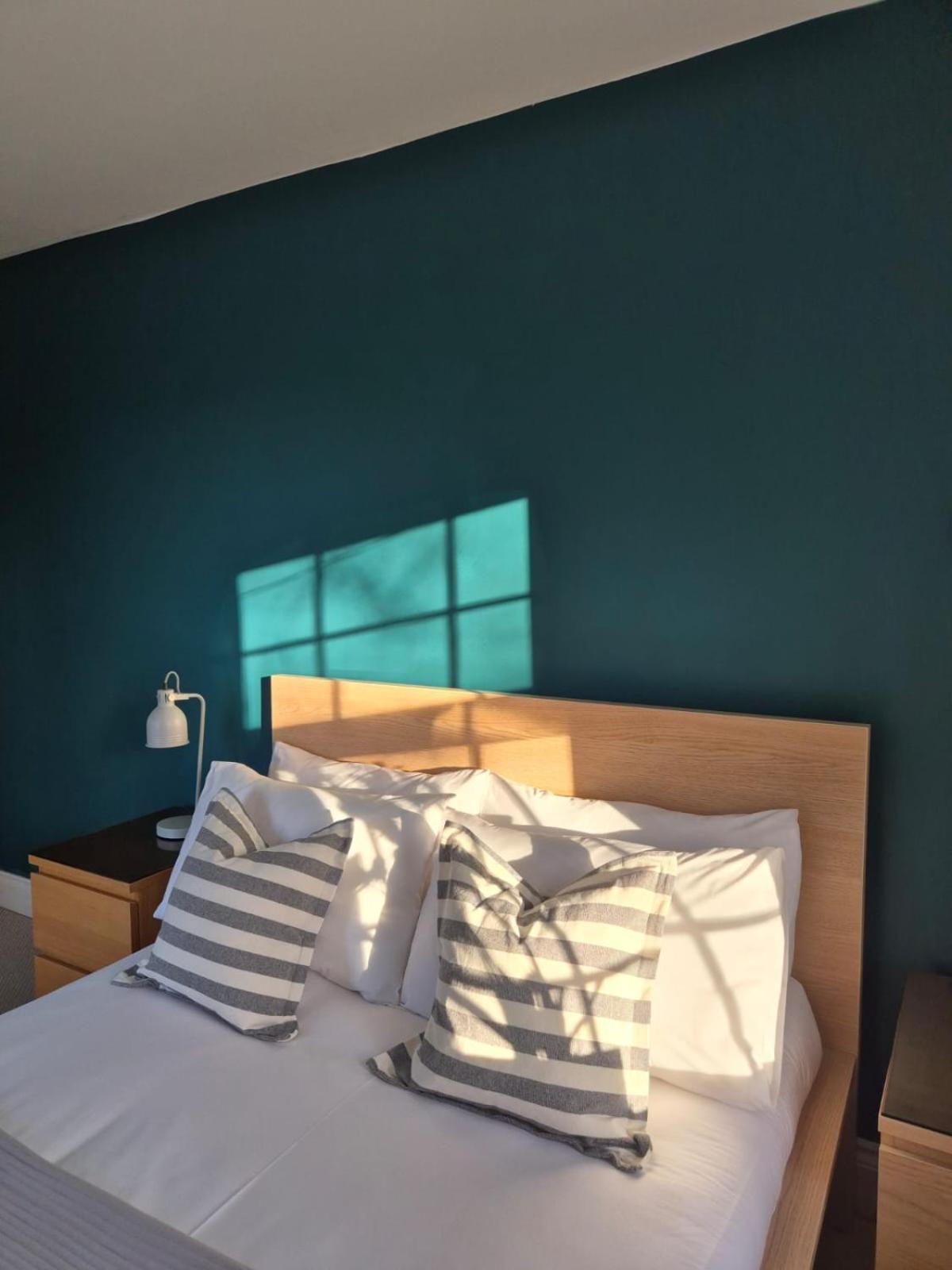 Aparthotel Quarrie House Cramlington Esterno foto